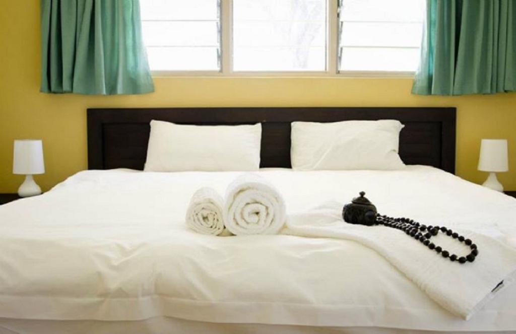 Victoria Apartments Livingstone Quarto foto