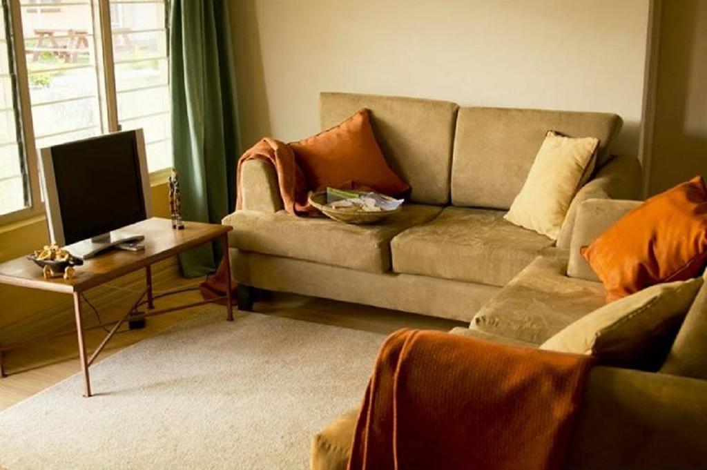 Victoria Apartments Livingstone Quarto foto