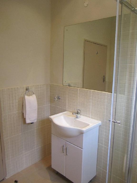 Victoria Apartments Livingstone Quarto foto